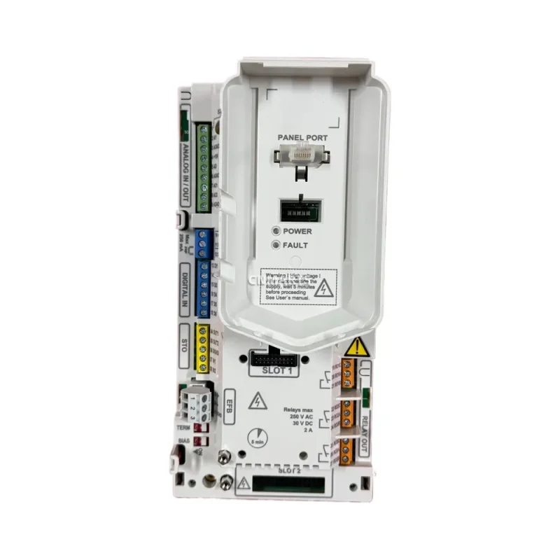 ABB CCU-23T-H Drive Control Unit