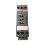 ABB CT-MVS.23S Multifunction Time Relay