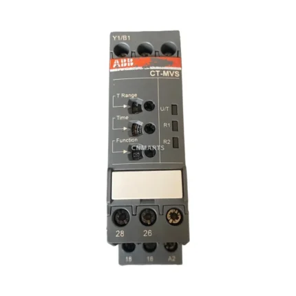 ABB CT-MVS.23S Multifunction Time Relay
