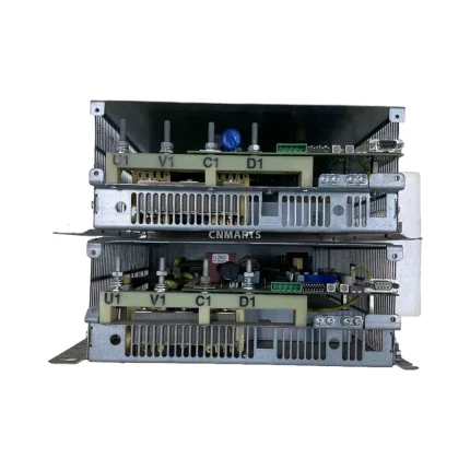 ABB DCF803-0050 DC Converter Module
