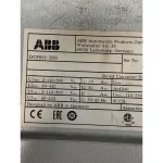 ABB DCF803-0050 DC Converter Module