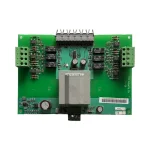 ABB LD STA-01 Circuit Board