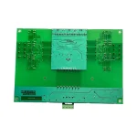 ABB LD STA-01 Circuit Board