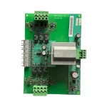 ABB LD STA-01 Circuit Board