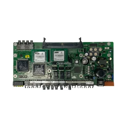 ABB PP C907 BE Control Board