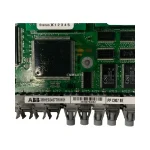ABB PP C907 BE Control Board