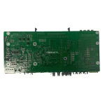 ABB PP C907 BE Control Board