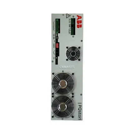 ABB PQstorI RACK V1 30kW Energy Storage Inverter Module