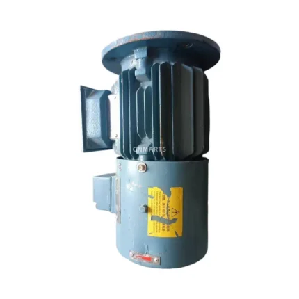 ABB QABP80M4A AC Induction Motor