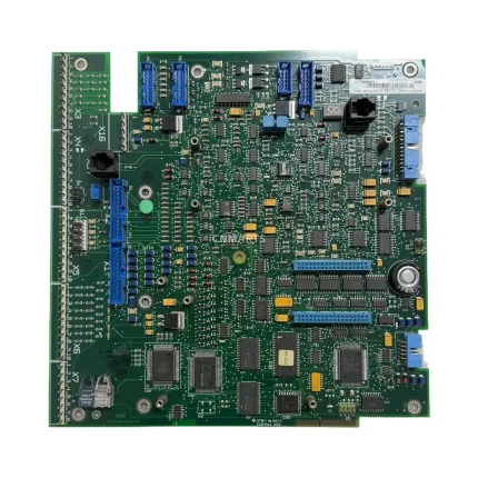 ABB SDCS-CON-2A Control Board