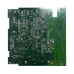 ABB SDCS-CON-2A Control Board