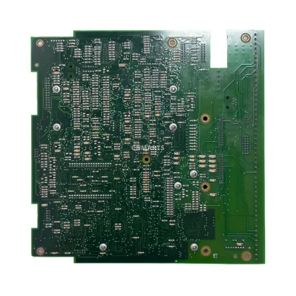 ABB SDCS-CON-2A Control Board