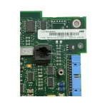 ABB SDCS-CON-2A Control Board