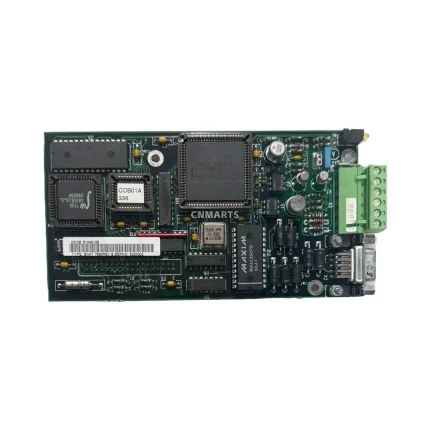 ABB SNAT 7690 Control Board