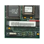 ABB SNAT 7690 Control Board