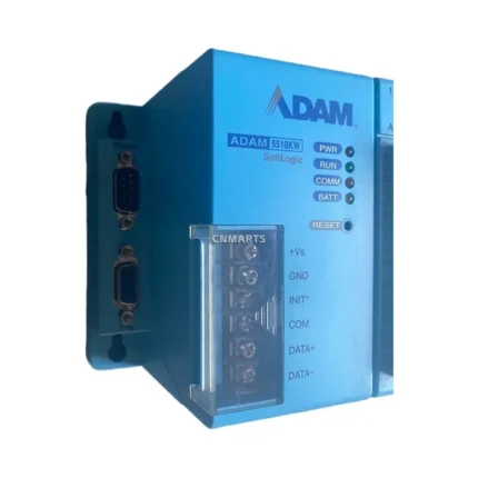 ADAM ADAM-5510KW Programmable Automation Controller Module