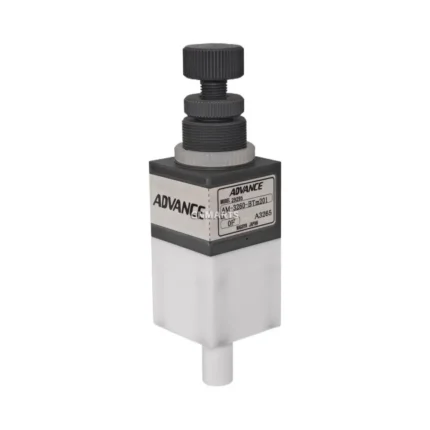 ADVANCE AM-3260-BTm201 Solenoid Valve