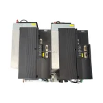 AEG 1P 400-280 HF Thyristor Power Controller
