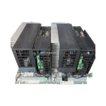AEG 1P 400-280 HF Thyristor Power Controller