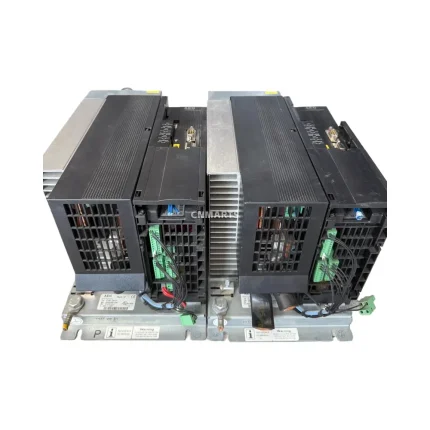 AEG 1P 400-280 HF Thyristor Power Controller
