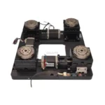 A&F XXY-R1-250x250-AB-P XY Axis Electric Motion Stage
