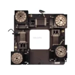 A&F XXY-R1-250x250-AB-P XY Axis Electric Motion Stage