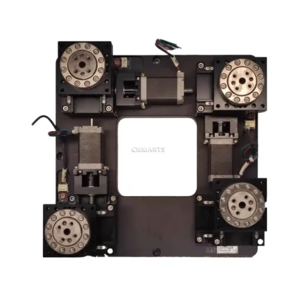 A&F XXY-R1-250x250-AB-P XY Axis Electric Motion Stage