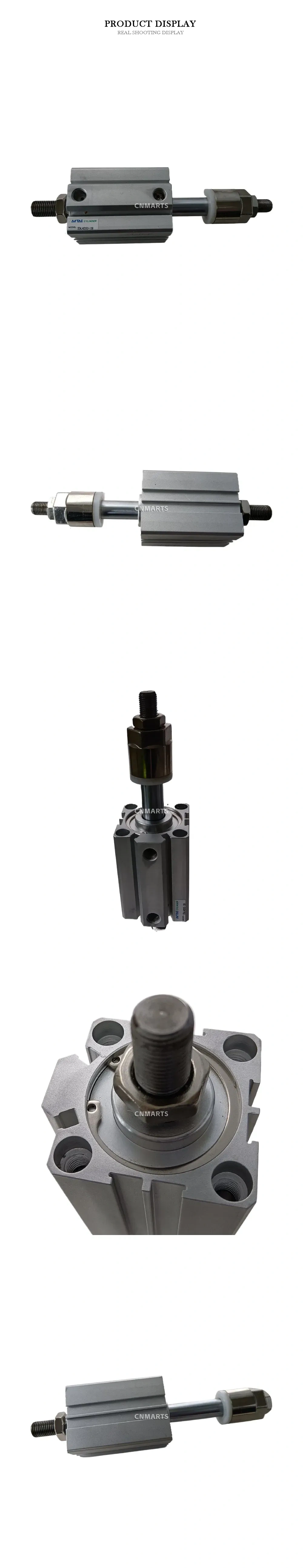 AIRTAC SDA40X50-10B Compact Pneumatic Cylinder Description