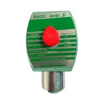 ASCO 8215G020 Solenoid Valve