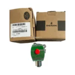 ASCO 8215G020 Solenoid Valve