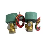 ASCO 83206184 Solenoid Valve