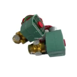 ASCO 83206184 Solenoid Valve