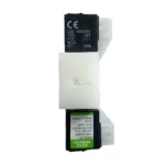 ASCO Numatics X282433251004F1 Solenoid Valve