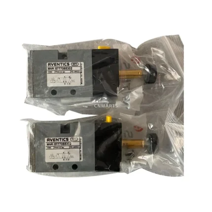 AVENTICS 5777065302 Pneumatic Directional Control Valve