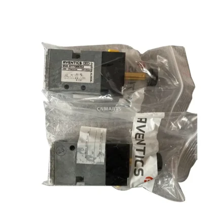 AVENTICS 5777065302 Pneumatic Directional Control Valve