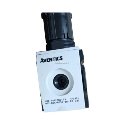 AVENTICS AS2-RGS-G038-GAU Pneumatic Pressure Regulator
