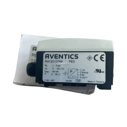 AVENTICS PE5 Pressure Sensor