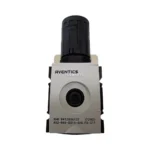 AVENTICS R412006107 Pneumatic Pressure Regulator