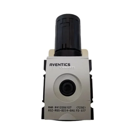 AVENTICS R412006107 Pneumatic Pressure Regulator