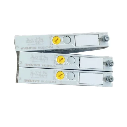 AVENTICS R422102424 Pneumatic Valve Module