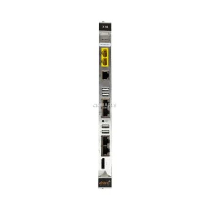 Abaco Systems X10 3U VPX Single Board Computer