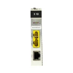 Abaco Systems X10 3U VPX Single Board Computer