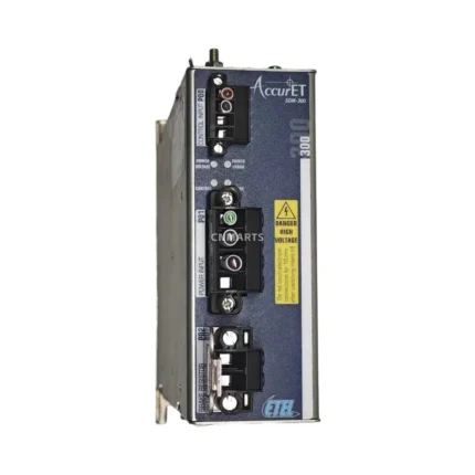 AccurET SDM-300 Servo Drive Module