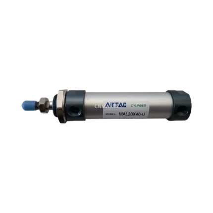 AirTAC MAL20X40-U Pneumatic Cylinder
