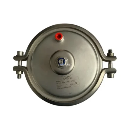 Alfa Laval CPMI-2 Constant Pressure Maintenance Valve
