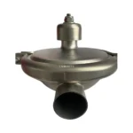 Alfa Laval CPMI-2 Constant Pressure Maintenance Valve