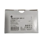 Allen-Bradley 1489-M1C250 Circuit Breaker