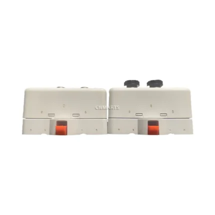 Allen-Bradley 1738-IB4M12 Point I/O 4-Point 24V DC Input Module