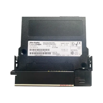 Allen-Bradley 1756-OF6VI/A Analog Isolated Output Module