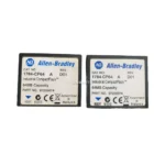 Allen-Bradley 1784-CF64 Industrial CompactFlash Memory Card